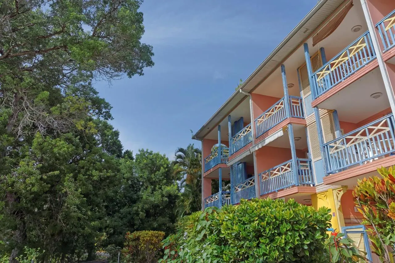 Les Studios Kazado Sainte-Anne