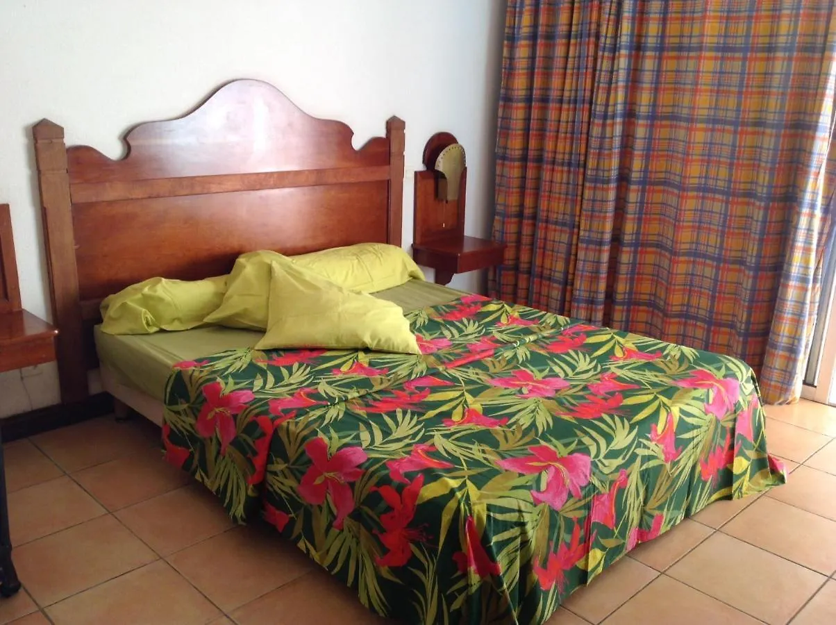 Apartmán Les Studios Kazado Sainte-Anne